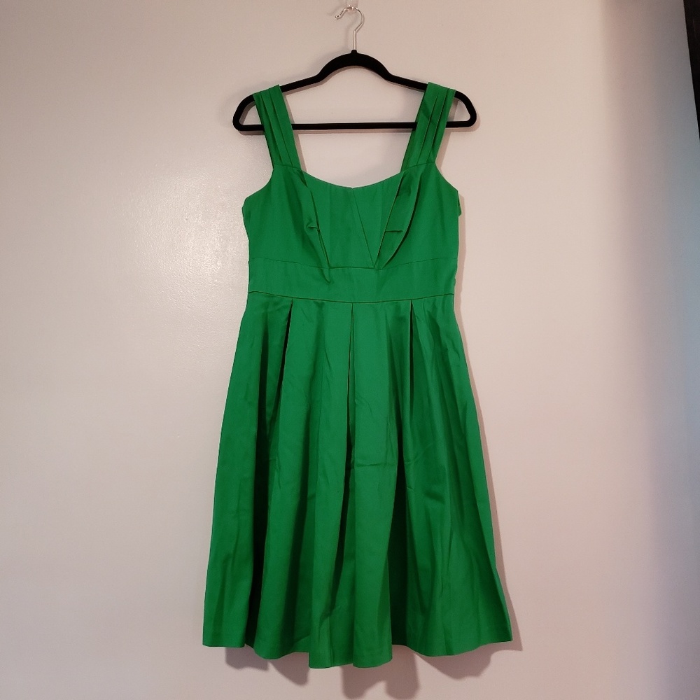 Calvin Klein Fit and Flare dress
